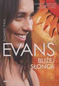Bliżej słońca - Richard Paul Evans - ebook