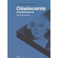Oświecenie. Przedstawienia - Piotr Morawski - książka