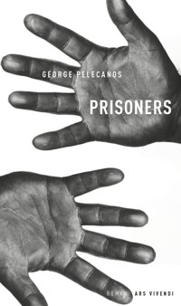 Prisoners - George Pelecanos - ebook