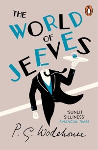 The World of Jeeves - Wodehouse	 P.G. - książka