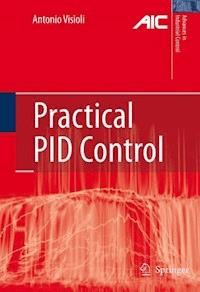 Practical PID Control - Antonio Visioli - ebook