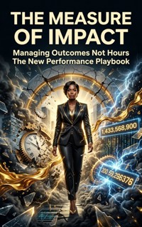 The Measure of Impact - Maya Colton - ebook