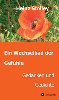 Ein Wechselbad der Gefühle - Heinz Stolley - ebook