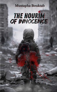 The Hourim of innocence - Mustapha Bouktab - ebook