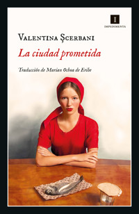 La ciudad prometida - Valentina Scerbani - ebook