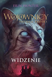 Wojownicy. Widzenie - Erin Hunter - ebook