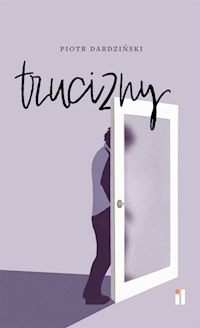 Trucizny - Piotr Dardziński - ebook + książka
