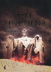 Mit Lincolna - Steve Berry - książka