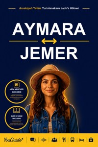 The Language Guide for Travelers - Aymara to Khmer - YouGuide - ebook