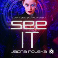 See IT - Jagna Rolska - ebook + audiobook + książka