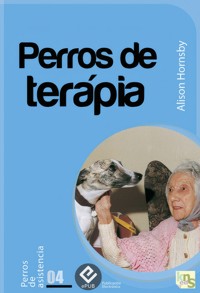 Perros de terapia - Alison Hornsby - ebook