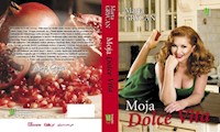 Moja Dolce Vita - Marta Grycan - książka