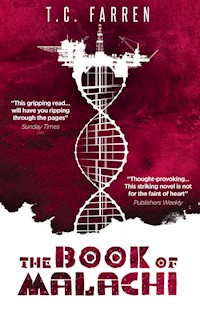 The Book of Malachi - T.C. Farren - ebook