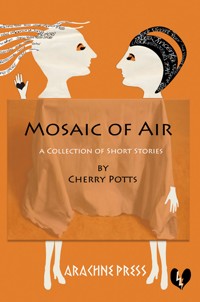 Mosaic of Air - Cherry Potts - ebook
