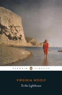 To the Lighthouse (Penguin Classics) - Virginia Woolf - ebook + książka
