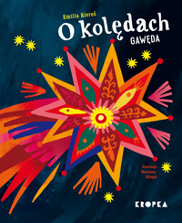 O kolędach. Gawęda - Marianna Oklejak, Emilia Kiereś - książka