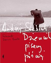 Dziennik pisany później - Andrzej Stasiuk - ebook + audiobook + książka