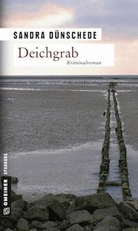 Deichgrab - Sandra Dünschede - ebook