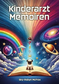 Kinderarzt Memoiren - Sky-Robyn McFrox - ebook