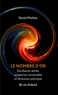 Le nombre d’or - David Maillot - ebook