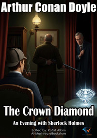 The Crown Diamond - Arthur Conan Doyle - ebook