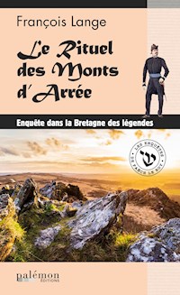Le Rituel des Monts d'Arrée - François Lange - ebook