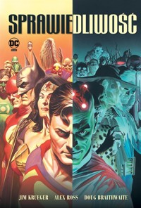 Sprawiedliwość -  - książka