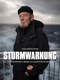Sturmwarnung - Stefan Kruecken - ebook