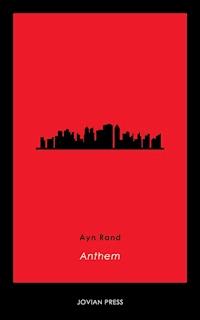 Anthem - Rand Ayn - ebook