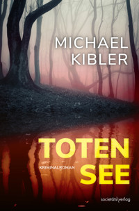 Totensee - Michael Kibler - ebook