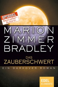 Das Zauberschwert - Marion Zimmer Bradley - ebook