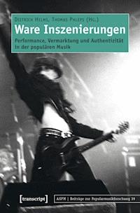 Ware Inszenierungen -  - ebook