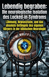Lebendig begraben: Die neurologische Isolation des Locked-in-Syndroms - Guenter Briemer - ebook