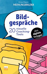 Bildgespräche - Miriam Tölgyesi - ebook