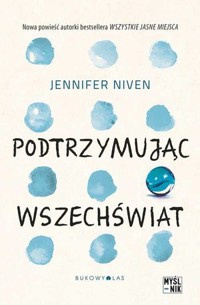 Podtrzymując wszechświat - Jonny Bowden, Steven Masley - ebook + książka