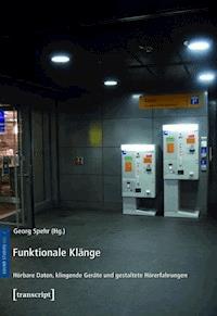 Funktionale Klänge -  - ebook