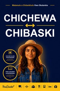 The Language Guide for Travelers - Chichewa to Basque - YouGuide - ebook