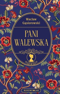 Pani Walewska - Wacław Gąsiorowski - ebook + książka