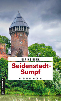 Seidenstadt-Sumpf - Ulrike Renk - ebook