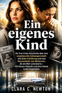 Ein eigenes Kind - Clara Newton - ebook