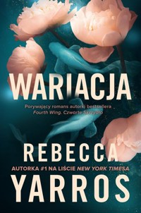 Wariacja - Rebecca Yarros - ebook + audiobook + książka