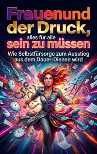 Frauen und der Druck, alles für alle sein zu müssen - Nils Becker - ebook