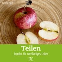 Teilen - Kerstin Hack - ebook