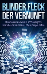 Blinder Fleck der Vernunft - Tobias Rossman - ebook