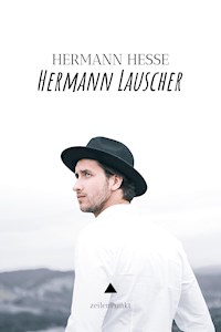 Hermann Lauscher - Hermann Hesse - ebook