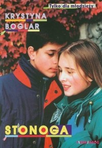 Stonoga - Boglar Krystyna - ebook