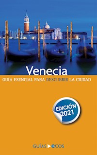 Venecia - Txerra Cirbián - ebook