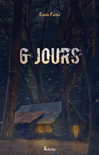 6 jours - Émilie Fatiha - ebook