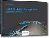 Toolbox Change Management - Achim Weiand - ebook