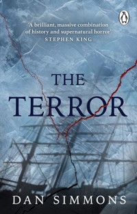 The Terror - Dan Simmons - książka